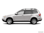 2013 Subaru Forester 2.5X Touring  Sport Utility