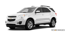 2013 Chevrolet Equinox