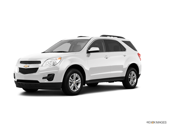 2013 Chevrolet Equinox LT  Photo