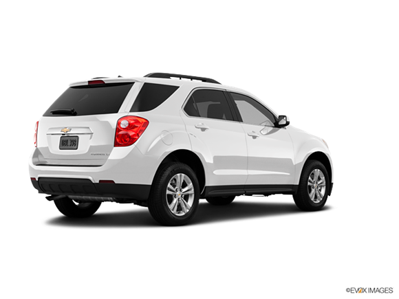 2013 Chevrolet Equinox LT  Photo