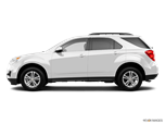 2013 Chevrolet Equinox LT  Sport Utility