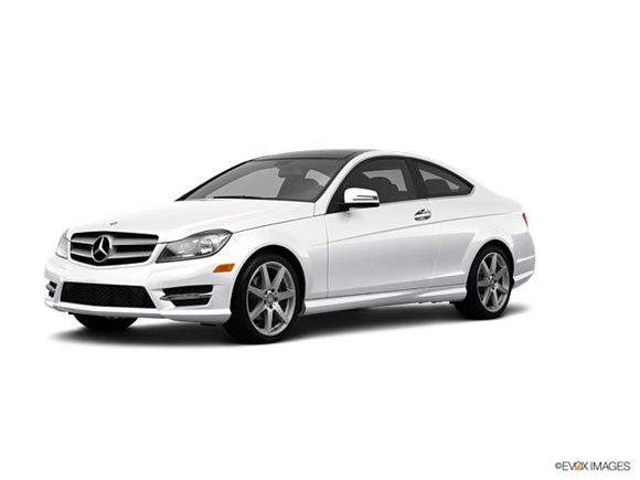 2013 Mercedes-Benz C-Class C63 AMG  Photo