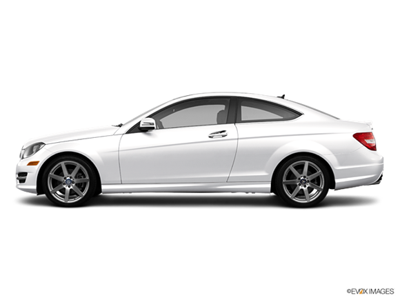 2013 Mercedes-Benz C-Class C63 AMG  Photo