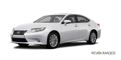 2013 Lexus ES