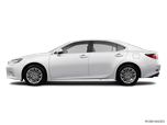 2013 Lexus ES 350  Sedan