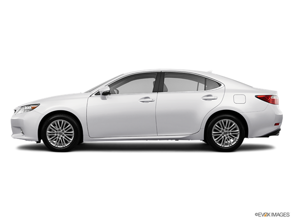 2013 Lexus ES 350  Photo