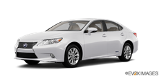 2013 Lexus ES