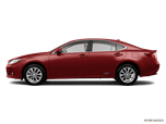 2013 Lexus ES 300h  Sedan