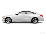 2013 Mercedes-Benz E-Class E350  Coupe