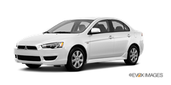 2013 Mitsubishi Lancer