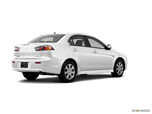 2013 Mitsubishi Lancer SE  Sedan