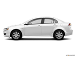 2013 Mitsubishi Lancer SE  Sedan