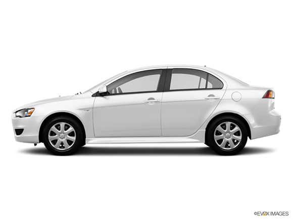 2013 Mitsubishi Lancer SE  Photo