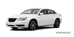 2013 Chrysler 200