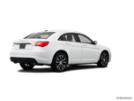 2014 Chrysler 200 Limited  Sedan