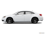2013 Chrysler 200 LX Z  Sedan