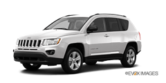 2013 Jeep Compass