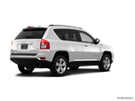 2013 Jeep Compass Limited  Sport Utility