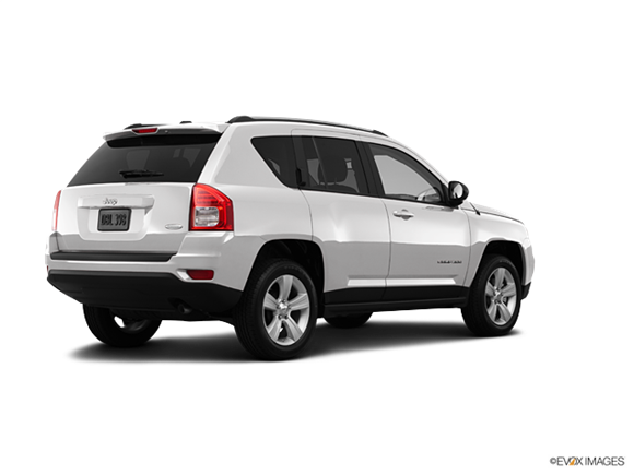 2013 Jeep Compass Limited  Photo