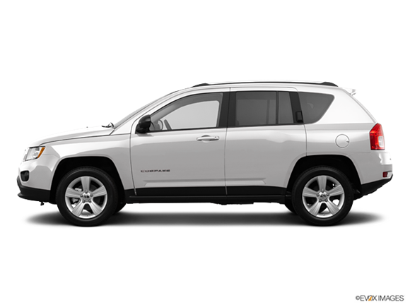 2013 Jeep Compass Limited  Photo