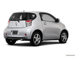 2013 Scion iQ  Hatchback
