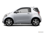 2014 Scion iQ  Hatchback