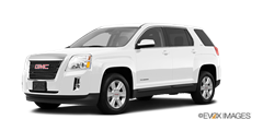 2013 GMC Terrain
