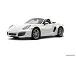 2014 Porsche Boxster
