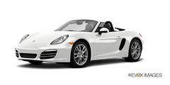 2014 Porsche Boxster
