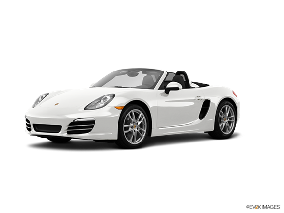 2013 Porsche Boxster  Photo