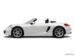 2014 Porsche Boxster  Convertible