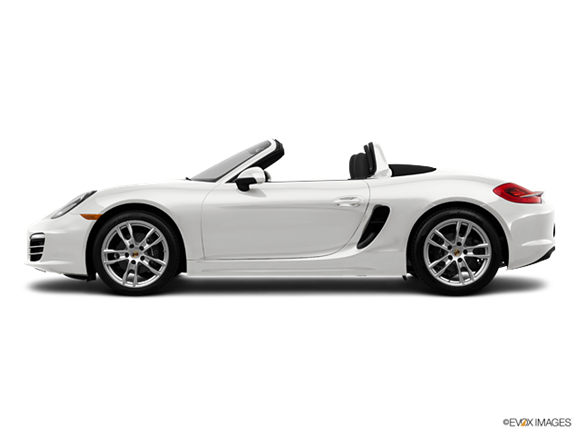 2013 Porsche Boxster  Photo