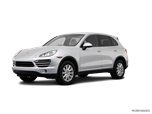 2013 Porsche Cayenne