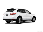 2014 Porsche Cayenne Turbo S  Sport Utility
