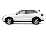 2013 Porsche Cayenne Diesel  Sport Utility