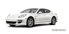 2013 Porsche Panamera