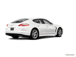 2013 Porsche Panamera S Hybrid Gran Turismo  Sedan