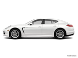 2013 Porsche Panamera S Hybrid Gran Turismo  Sedan