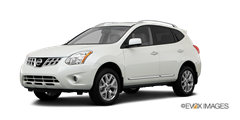 2013 Nissan Rogue