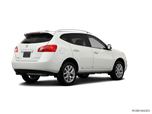 2013 Nissan Rogue SV  Sport Utility
