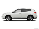 2013 Nissan Rogue SV  Sport Utility