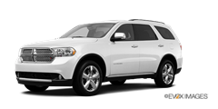 2013 Dodge Durango