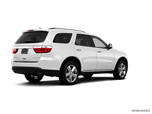 2013 Dodge Durango Citadel  Sport Utility