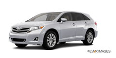 2013 Toyota Venza