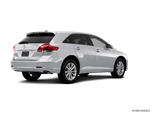 2013 Toyota Venza LE  Wagon