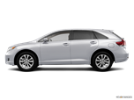 2013 Toyota Venza LE  Wagon