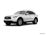 2013 Infiniti FX