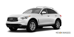 2013 Infiniti FX