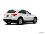2013 Infiniti FX50  Sport Utility