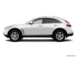 2013 Infiniti FX50  Sport Utility